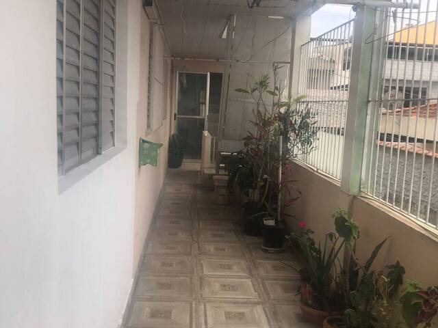 #3687 - Casa para Locação em Diadema - SP - 1