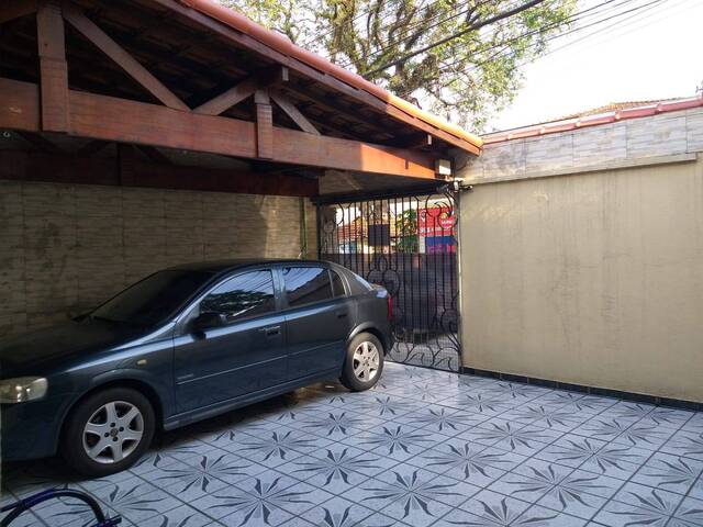 #3688 - Casa para Venda em São Bernardo do Campo - SP - 2