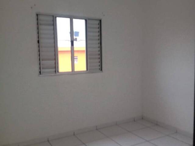 #3689 - Apartamento para Locação em Diadema - SP - 2