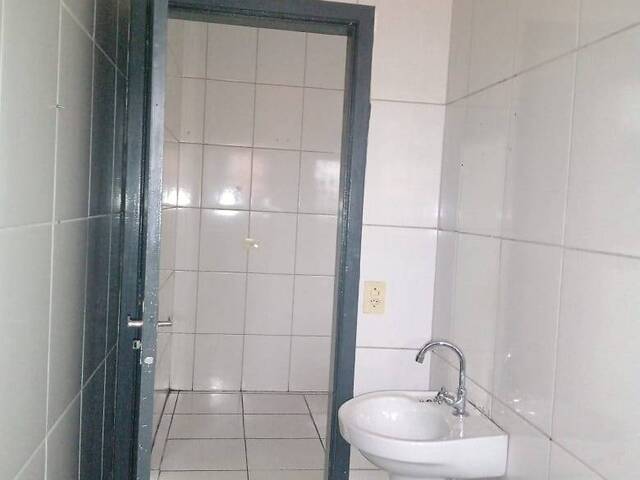 Apartamento para Locação em Diadema - 5