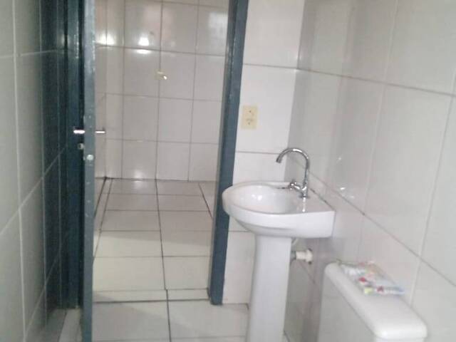 Apartamento para Locação em Diadema - 4
