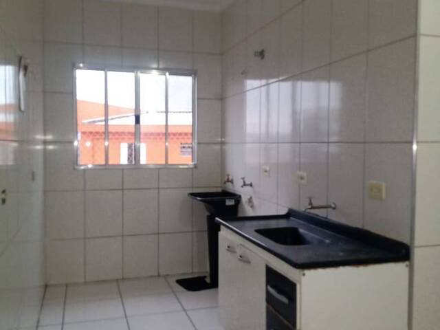 #3689 - Apartamento para Locação em Diadema - SP - 1