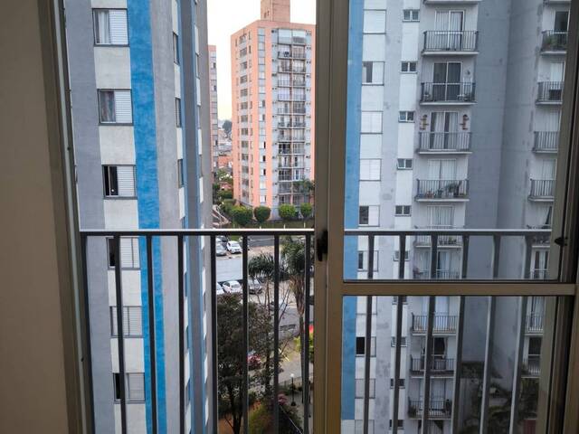 Apartamento para Venda em Diadema - 5