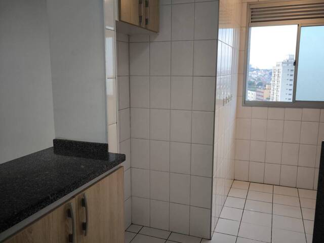 #3690 - Apartamento para Venda em Diadema - SP - 3