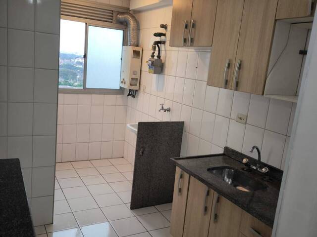 #3690 - Apartamento para Venda em Diadema - SP - 1