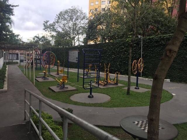 Venda em Jardim Vergueiro (Sacomã) - São Paulo