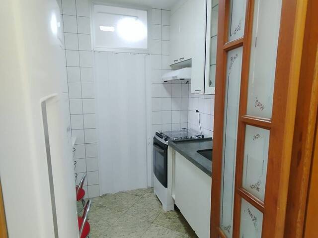 #3692 - Apartamento para Venda em São Bernardo do Campo - SP - 1
