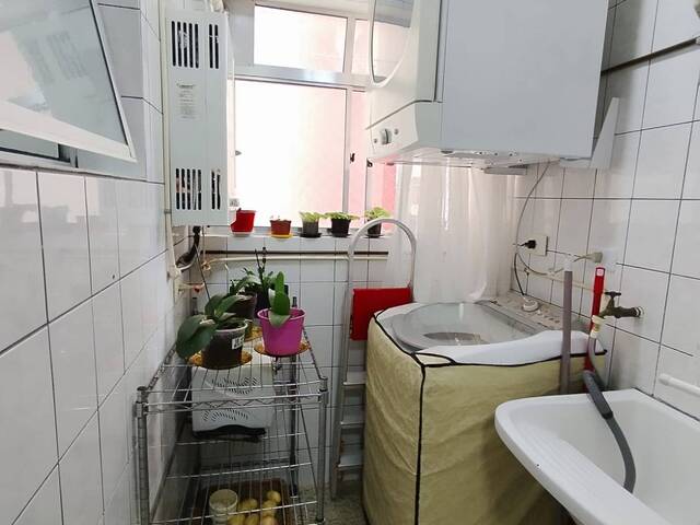 #3692 - Apartamento para Venda em São Bernardo do Campo - SP - 3