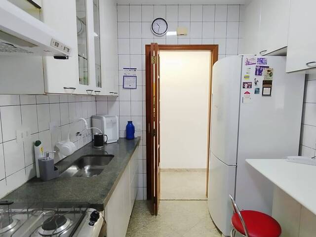 #3692 - Apartamento para Venda em São Bernardo do Campo - SP - 2