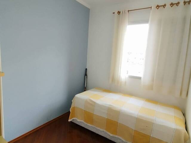 Apartamento para Venda em São Bernardo do Campo - 4