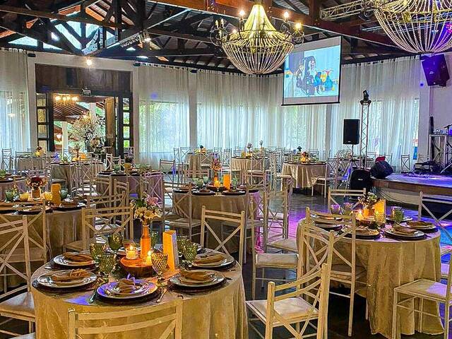 #3693 - Sala para Venda em São Bernardo do Campo - SP - 3