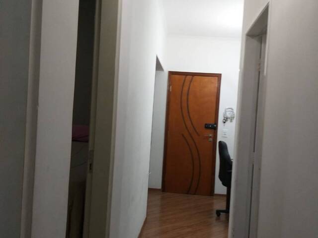 #3694 - Apartamento para Venda em São Bernardo do Campo - SP - 3