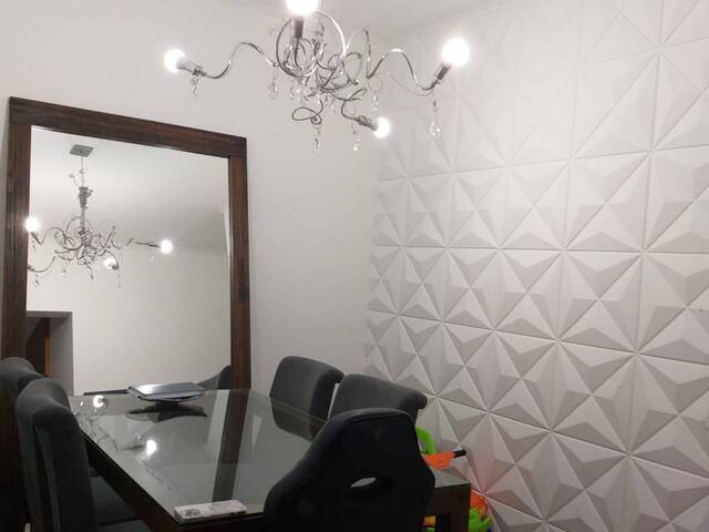 #3694 - Apartamento para Venda em São Bernardo do Campo - SP - 1