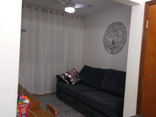#3694 - Apartamento para Venda em São Bernardo do Campo - SP - 2
