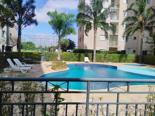 #3695 - Apartamento para Venda em São Paulo - SP - 1