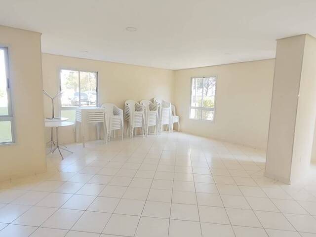 #3695 - Apartamento para Venda em São Paulo - SP - 3