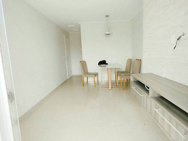 #3696 - Apartamento para Venda em São Paulo - SP - 3