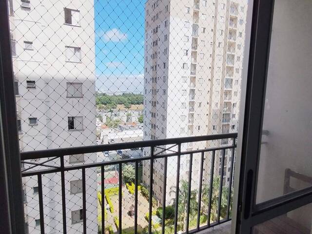 #3697 - Apartamento para Venda em São Paulo - SP - 3