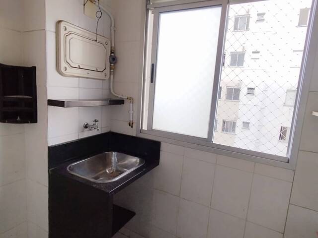 #3697 - Apartamento para Venda em São Paulo - SP - 2