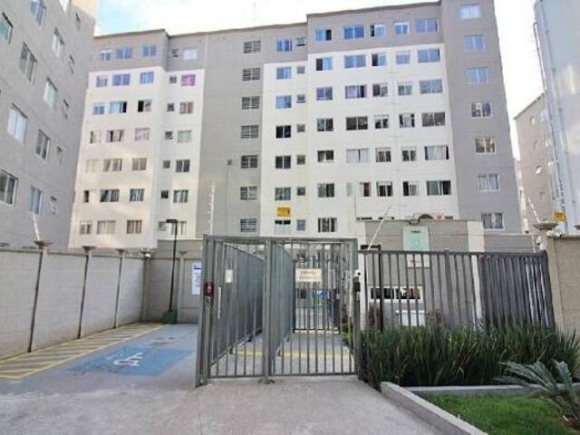 #3699 - Apartamento para Venda em São Paulo - SP - 2