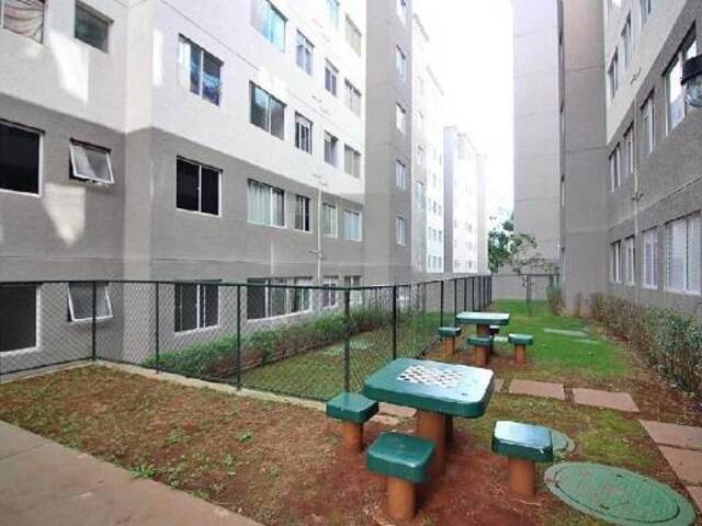 #3699 - Apartamento para Venda em São Paulo - SP - 1