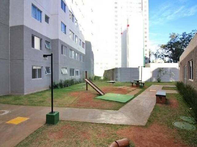#3699 - Apartamento para Venda em São Paulo - SP - 3