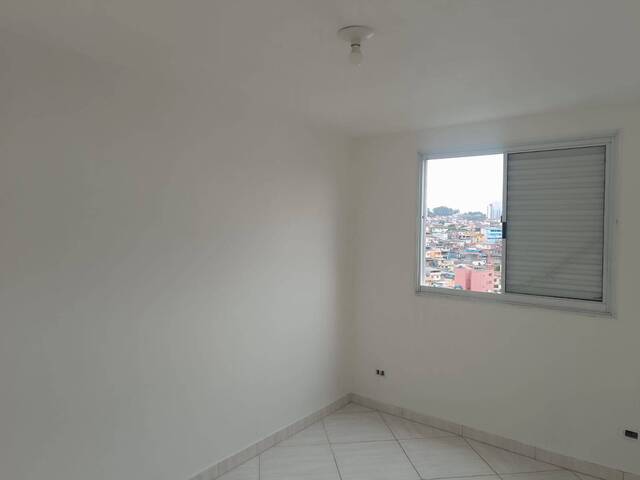 Apartamento para Venda em Diadema - 5