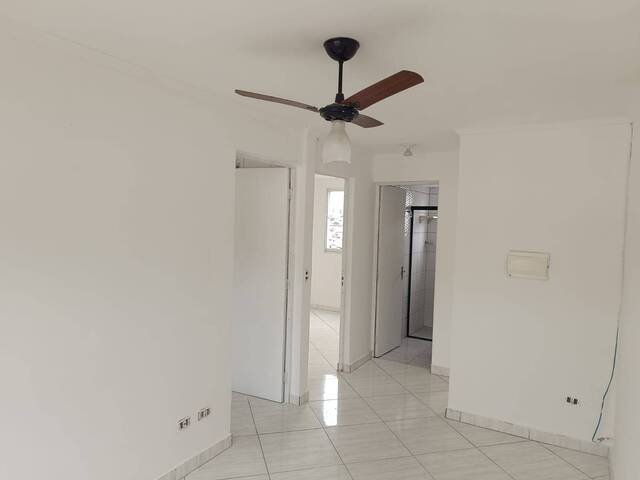 #3700 - Apartamento para Venda em Diadema - SP - 2