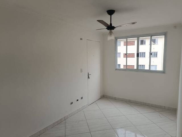 #3700 - Apartamento para Venda em Diadema - SP - 3