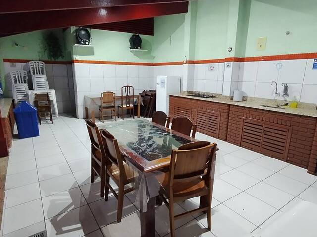 #3701 - Apartamento para Venda em São Bernardo do Campo - SP - 3