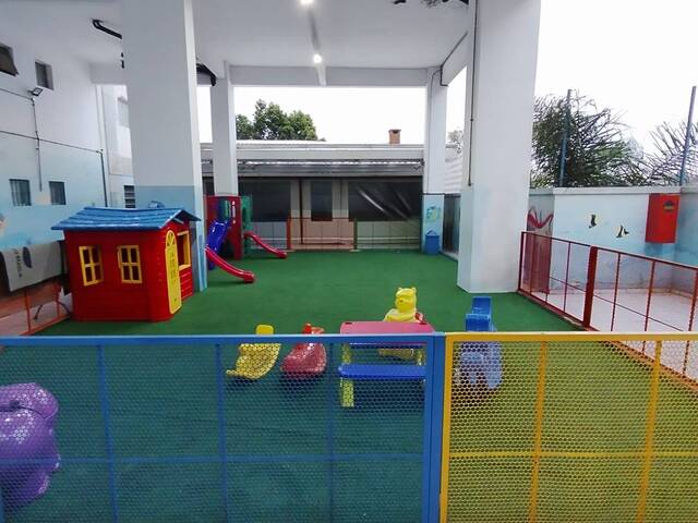 #3701 - Apartamento para Venda em São Bernardo do Campo - SP - 1
