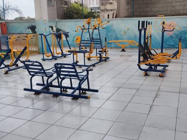 Apartamento para Venda em São Bernardo do Campo - 4