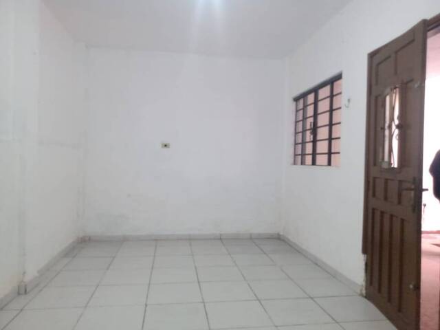 #3703 - Casa para Locação em São Paulo - SP - 3