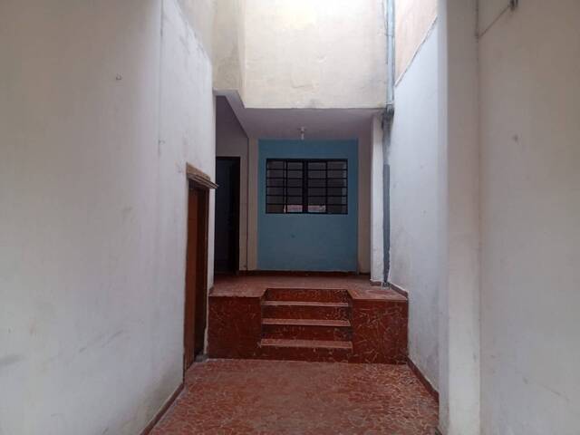 #3703 - Casa para Locação em São Paulo - SP - 1