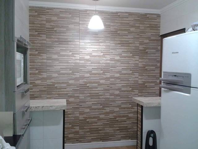 Apartamento para Venda em São Bernardo do Campo - 5
