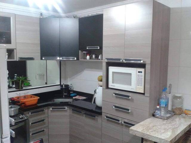 #3704 - Apartamento para Venda em São Bernardo do Campo - SP - 2