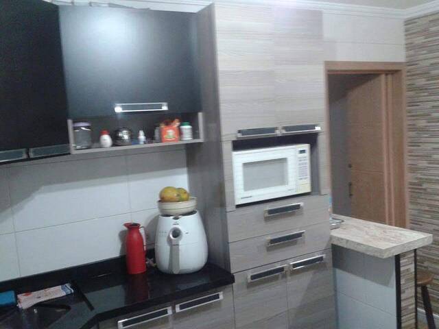 #3704 - Apartamento para Venda em São Bernardo do Campo - SP - 3