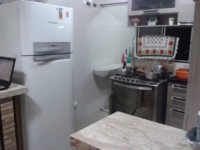 Apartamento para Venda em São Bernardo do Campo - 4