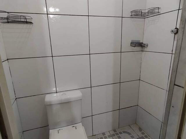 #3706 - Casa para Venda em São Bernardo do Campo - SP - 2