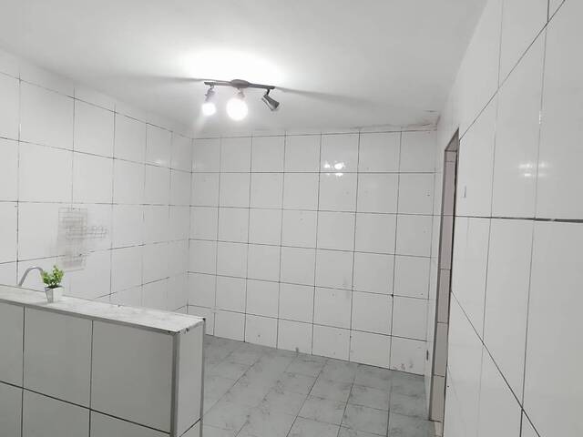 #3706 - Casa para Venda em São Bernardo do Campo - SP - 3