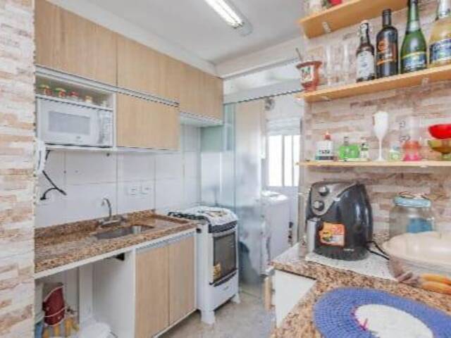 #3707 - Apartamento para Venda em São Bernardo do Campo - SP - 2