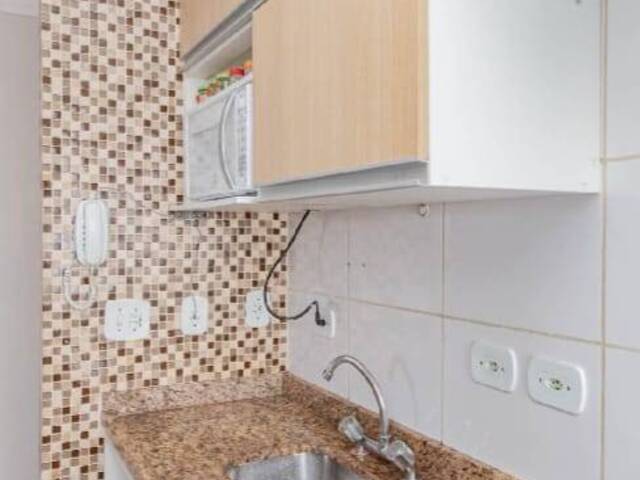 Apartamento para Venda em São Bernardo do Campo - 4