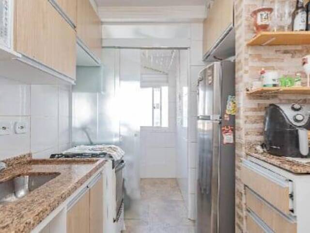 Apartamento para Venda em São Bernardo do Campo - 5