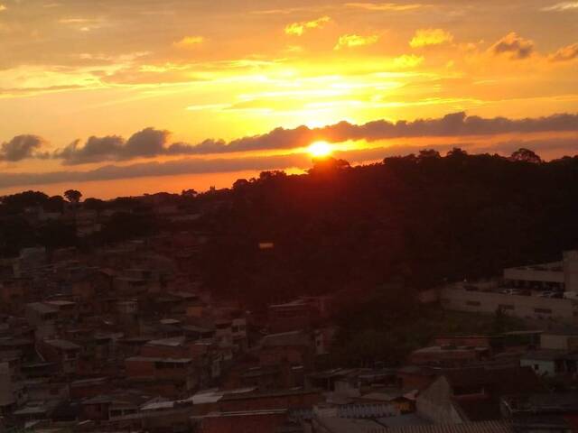 #3707 - Apartamento para Venda em São Bernardo do Campo - SP - 1