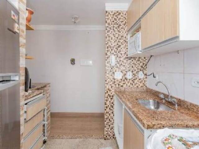 #3707 - Apartamento para Venda em São Bernardo do Campo - SP - 3