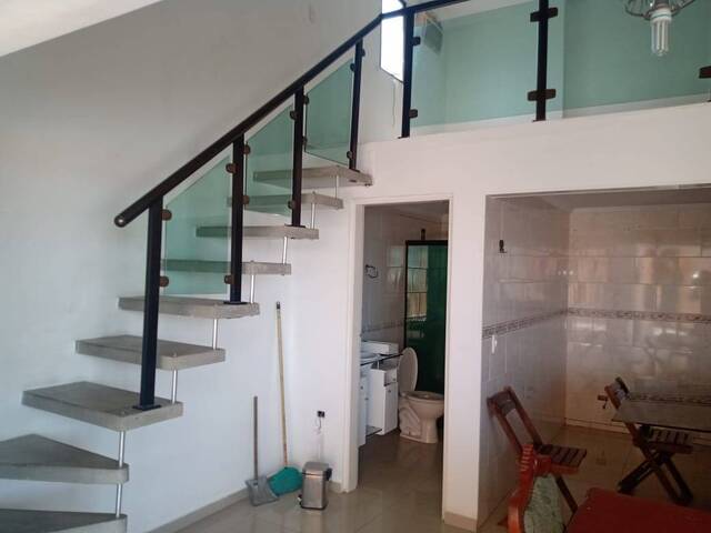 #3708 - Duplex para Locação em Diadema - SP - 3
