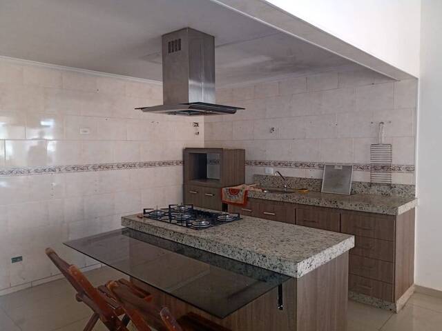 Duplex para Locação em Diadema - 4