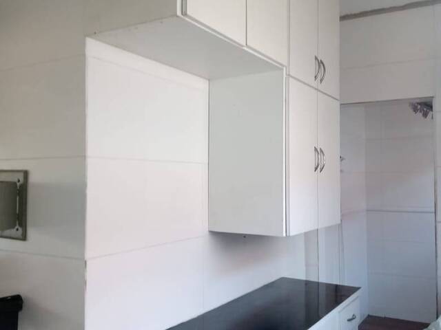 #3709 - Apartamento para Locação em São Bernardo do Campo - SP - 1