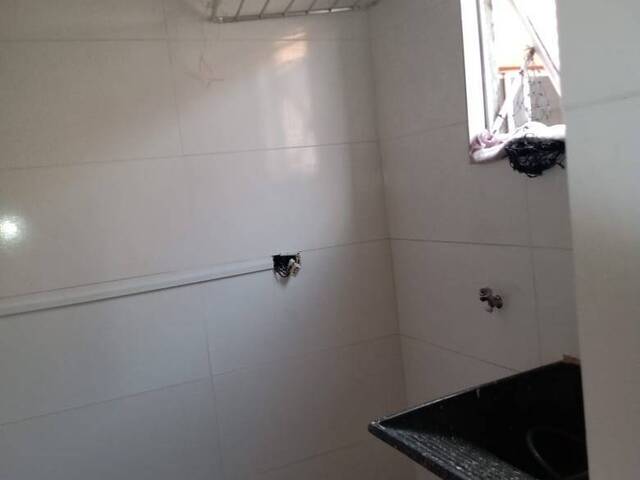 #3709 - Apartamento para Locação em São Bernardo do Campo - SP - 2
