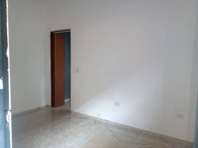 #3712 - Casa para Locação em São Bernardo do Campo - SP - 2